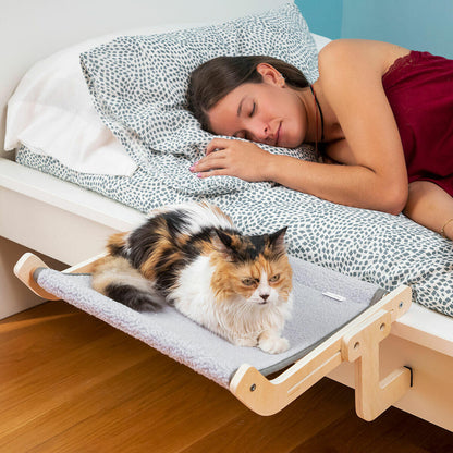 Hamaca Colgante para Gatos - CatZen Hammock