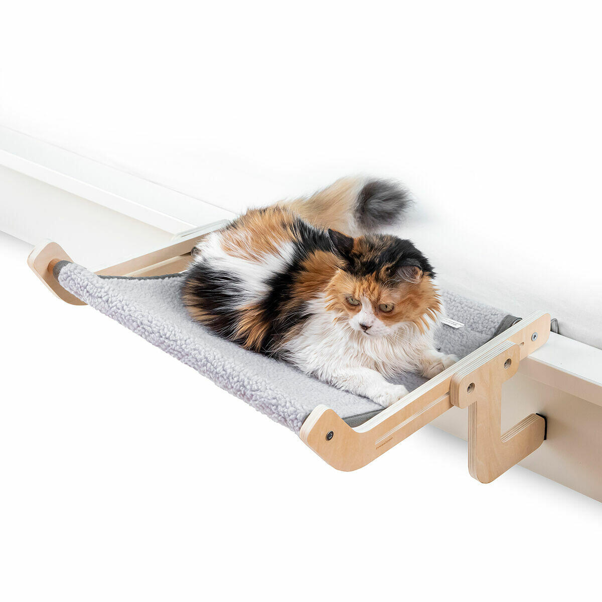 Hamaca Colgante para Gatos - CatZen Hammock