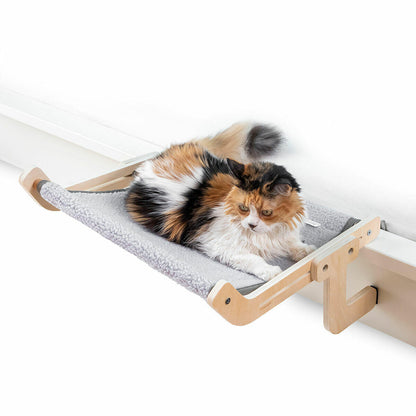 Hamaca Colgante para Gatos - CatZen Hammock